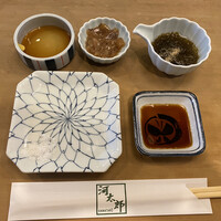 河太郎 中洲本店 - 