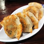 龍鳳祥餃子館 - 韭菜豬肉