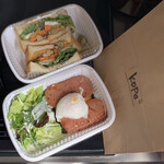 Kope - 料理写真: