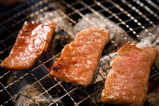 Yakiniku Maruishi - 