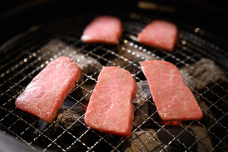 Yakiniku Maruishi - 