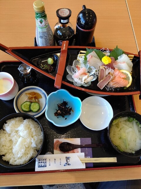 海鮮まぐろ家 - 串木野/寿司  食べログ