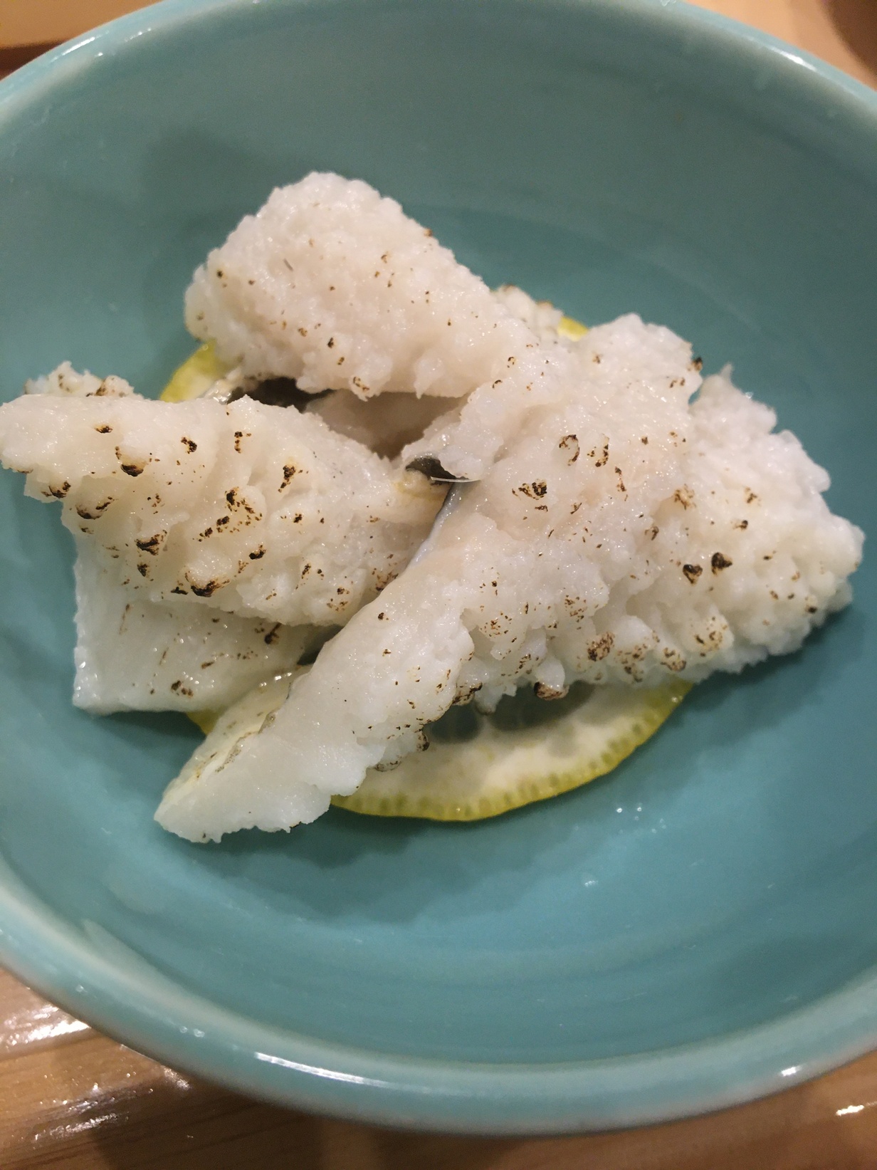 三鷹のサラリーマンさんが投稿した磯寿司（東京/市場前）の口コミ詳細 [食べログ] 磯寿司