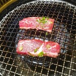 焼肉牛星 - 