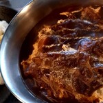 一文字カリー店 - 