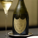 祇園 呂色 - ドン・ペリニョン　2008