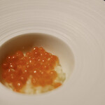 祇園 呂色 - 与謝野米のリゾット