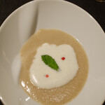 祇園 呂色 - トピナンプールのブルーテ