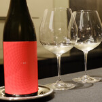 祇園 呂色 - タキノ酒造　丹（に）