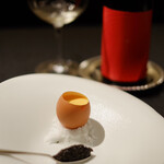 祇園 呂色 - 大地と海