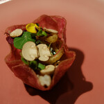 祇園 呂色 - 恵み　Before 