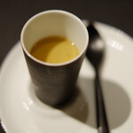 祇園 呂色 - 肝ロワイヤルはふるふる