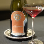 祇園 呂色 - ドメーヌ・ヴィレ コート・デュ・ローヌ・ヴィラージュ サン＝モーリス 　レ・コロナード 2000