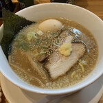 Ryo-ga EBISU - 