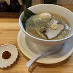 Ryo-ga EBISU - 