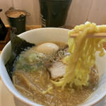 Ryo-ga EBISU - 
