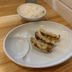 Ryo-ga EBISU - 