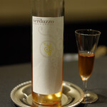 祇園 呂色 - マルコ・サラ　ヴェルドゥッツオ