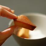 祇園 呂色 - 焼きたてフィナンシェ