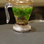 祇園 呂色 - フレッシュハーブティ