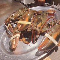 池袋　鉄板焼　ORCA - 