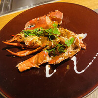 池袋　鉄板焼　ORCA - 