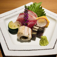 創作和食 わた邊 - 