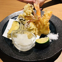 創作和食 わた邊 - 