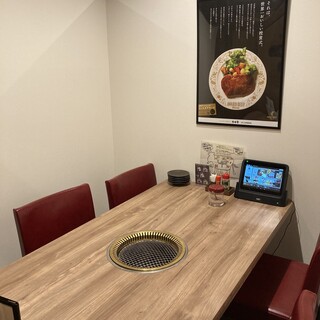 宮崎牛 焼肉 TORAYA_2