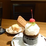 カフェ ローシャ 本社店 - 