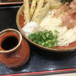 Honkakuha Hakata Udon Hasida Taikiti - 