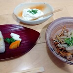 手打ち蕎麦みながわ 京・御池 - 