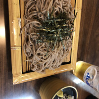 麓屋 京王プラザホテル - 