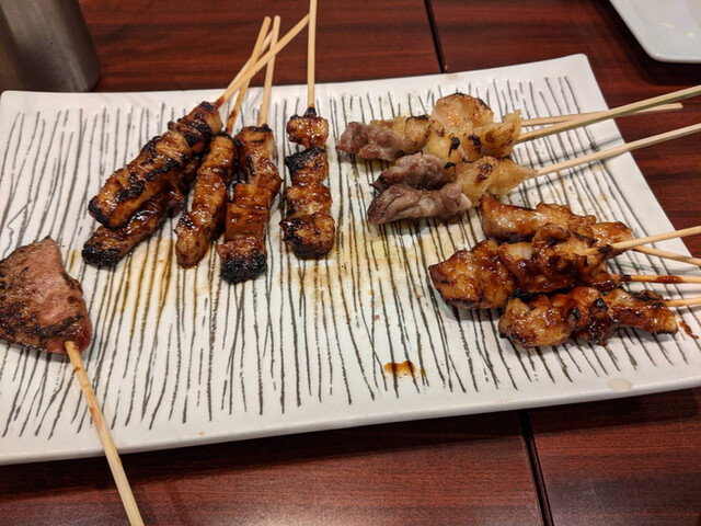 秋吉 上野店 御徒町 焼鳥 食べログ 秋吉 上野店 御徒町 焼鳥 食べログ