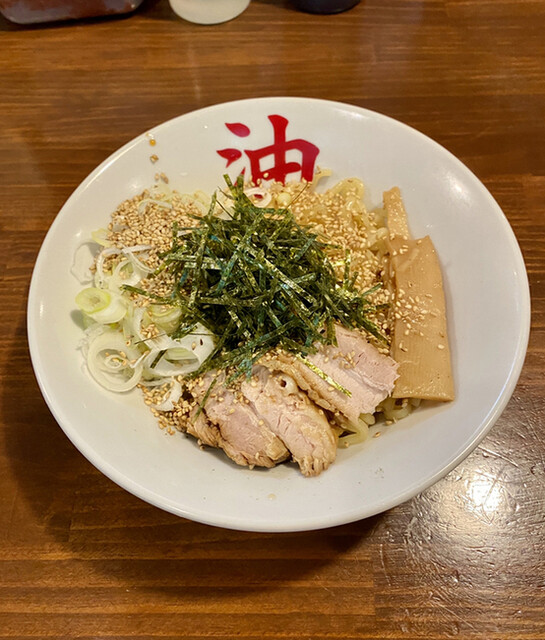 東京油そば本舗 神宮前店 神宮前 ラーメン 食べログ 東京油そば本舗 神宮前店 神宮前 ラーメン 食べログ