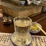 みそだれやきとり かんちゃん - 