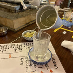 みそだれやきとり かんちゃん - 