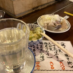 みそだれやきとり かんちゃん - 