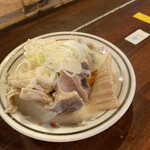 みそだれやきとり かんちゃん - 