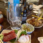 みそだれやきとり かんちゃん - 