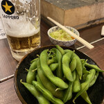 みそだれやきとり かんちゃん - 