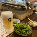 みそだれやきとり かんちゃん - 