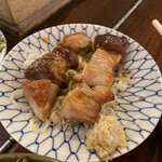 みそだれやきとり かんちゃん - 