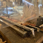 みそだれやきとり かんちゃん - 