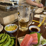 みそだれやきとり かんちゃん - 