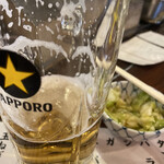 みそだれやきとり かんちゃん - 