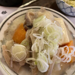 みそだれやきとり かんちゃん - 