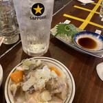 みそだれやきとり かんちゃん - 