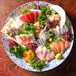 h Sashimi Izakaya Nakazen - 