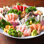 h Sashimi Izakaya Nakazen - 